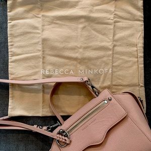 ✨HOST PICK✨ Rebecca Minkoff Gabby Satchel
